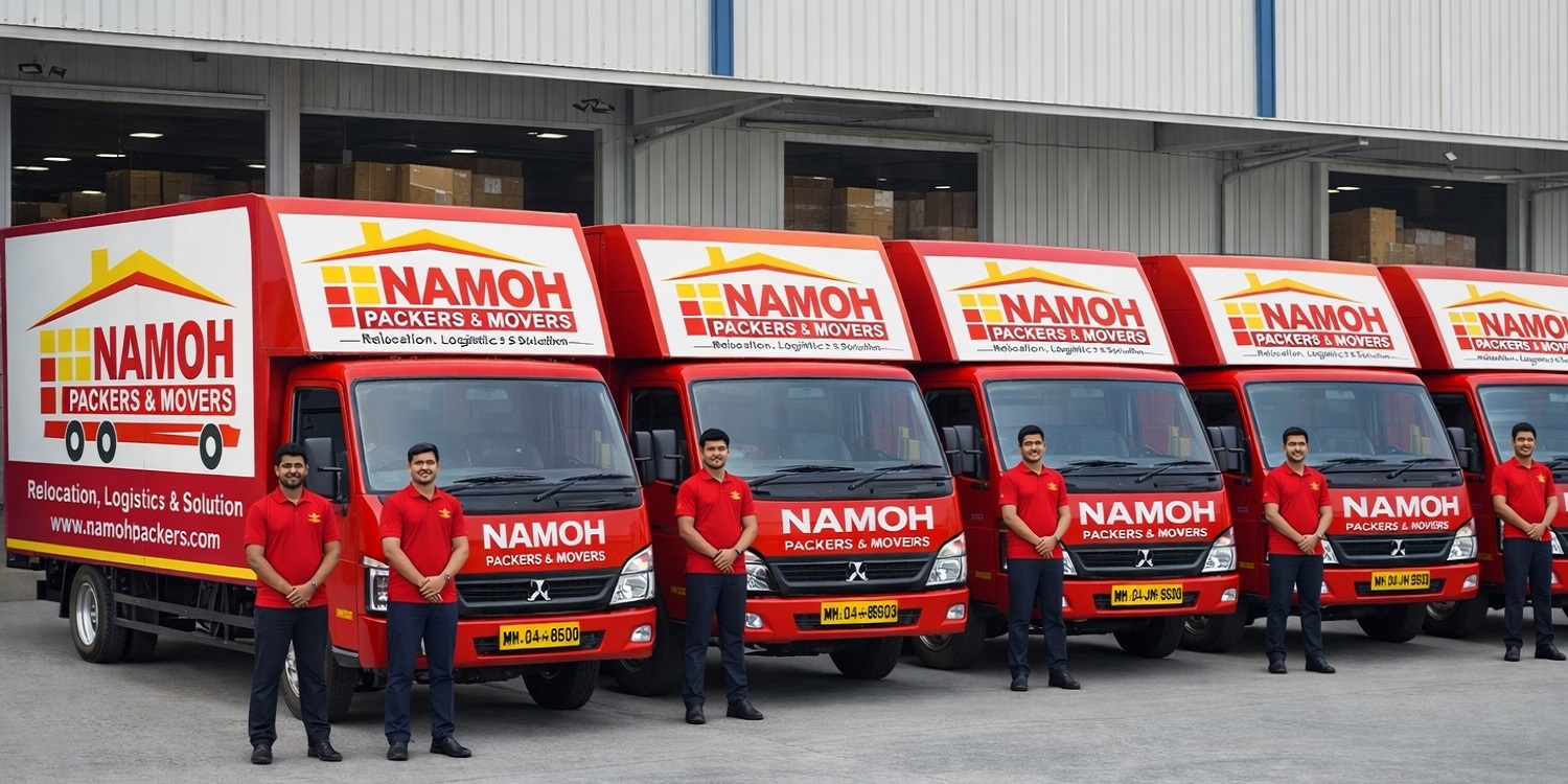 best packers and movers Jabalpur