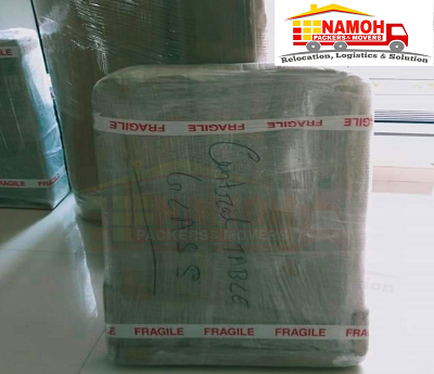 packing and unpacking service